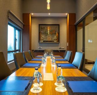 Esentepe Hotel | Delta Hotels by Marriott Istanbul Levent