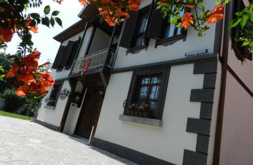 Sapanca House | Aslibey Konaği - Adults Only