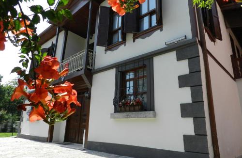 Sapanca House | Aslibey Konaği - Adults Only