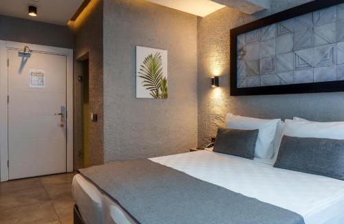 Eski Lara Hotel | Mielo Lara Hotel