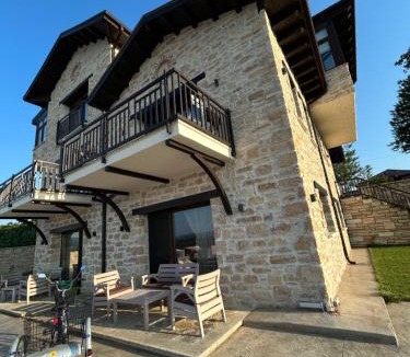 Fatsa Hotel | Meryem Hanım Butik Hotel