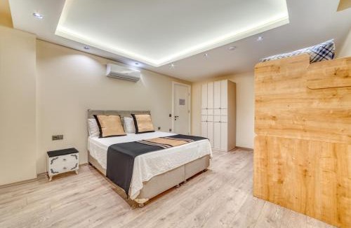 Alanya Villa | Aslan Villa