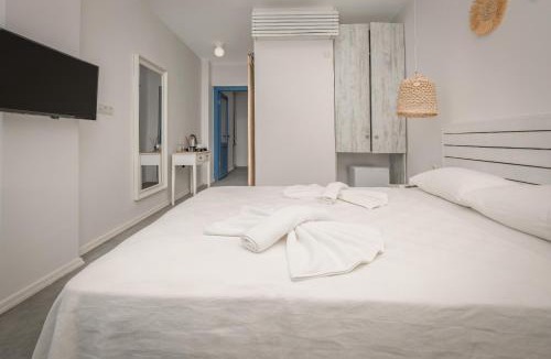 Koyunbaba Hotel | OLO Bodrum Hotel Yalıkavak 8 min Gumusluk 3 min