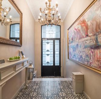Galata Hotel | Louis Appartements Galata