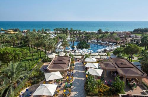 Belek Golf Area Resort | Crystal Tat Beach Pearl Collection - Ultimate All Inclusive