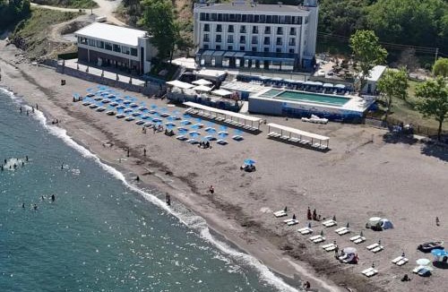 Akcakoca Hotel | Saklıkoy Resort Otel