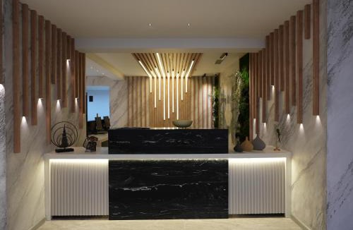 Akcakoca Hotel | Saklıkoy Resort Otel