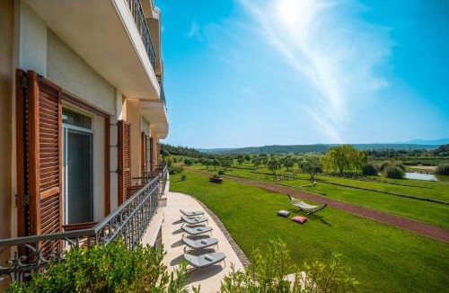 Eceabat Hotel | Hotel Caeli