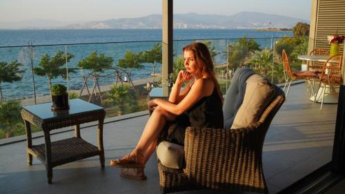 Narlidere Hotel | RUKA Hotel