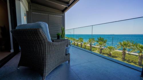 Narlidere Hotel | RUKA Hotel