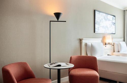 Talimhane Hotel | Elite World Comfy Istanbul Taksim Recently Renovated