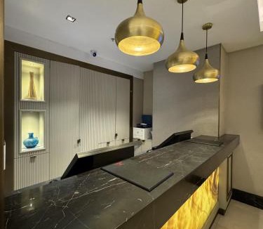 Gumussuyu Mahallesi Hotel | CVK Taksim Hotel Istanbul