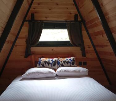 Ayder Apartment | La Vica Bungalows