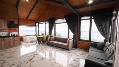 Akcaabat House | Trabzon Bungalov
