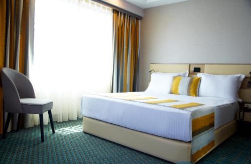 Tophane Hotel | Tophane Suites