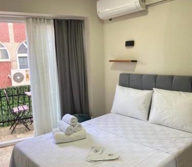 Adalar House | Büyükada Çarşı Pansiyon