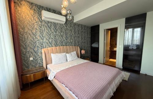 Mahmutbey Apartment | konforun adresi