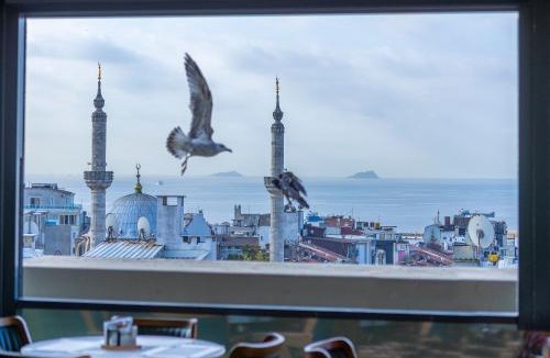 Beyazit Hotel | Lions Royal Hotel