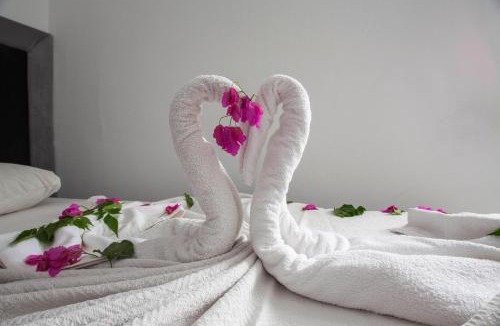 Marmaris City Center Apartment | Sincerity Apart Hotel