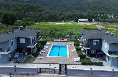 Goynuk Apartment | Palmiye Home Apart