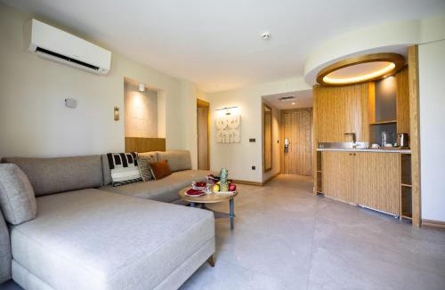 Side Resort | VONRESORT Golden Beach & Aqua - Kids Concept-Ultra All Inclusive