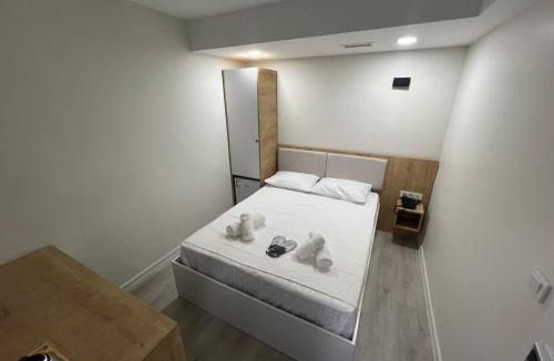 Pendik Hotel | Qline Hotel - SAW Airport Pendik City Center