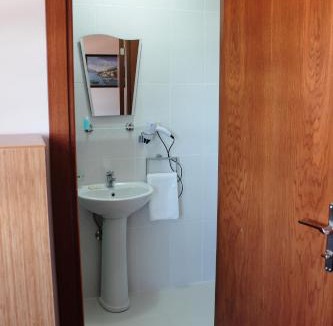 Rasimpasa Hotel | Kadikoy Otel
