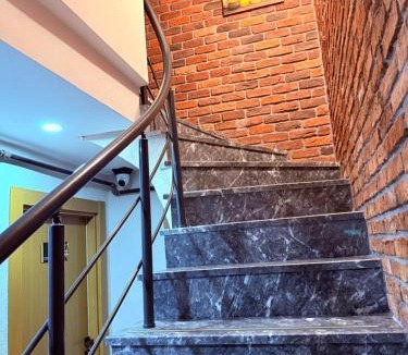 Ortakoy Apartment | Koçyiğit Suite & Hotel