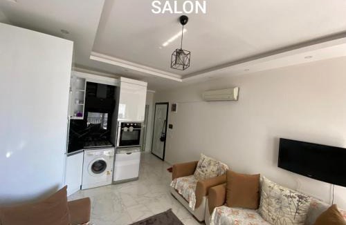 Konakli Hostel | Hotel Concept Best Family Rezidance Home