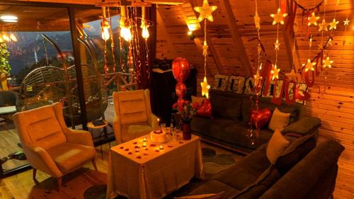 Ardesen Other | Tenta bungalov