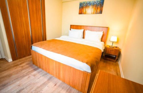Duzce Hotel | Düzce Derdin Termal