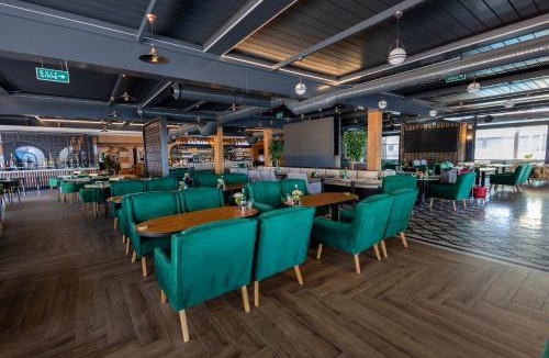 Karamursel Hotel | Karamürsel Mohti Otel Fitness Organizasyon