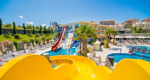 Sogucak Hotel | Unique Residence Hotel Golf and Spa