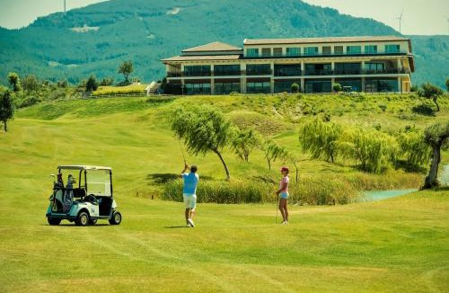 Sogucak Hotel | Unique Residence Hotel Golf and Spa