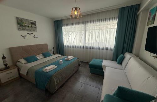 Marmaris City Center Apartment | Arslan Homes 3
