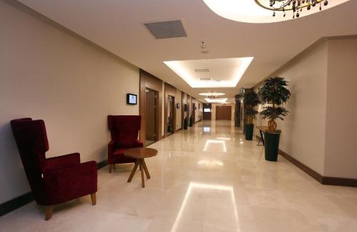 Cankaya Hotel | Holiday Inn Ankara - Cukurambar by IHG
