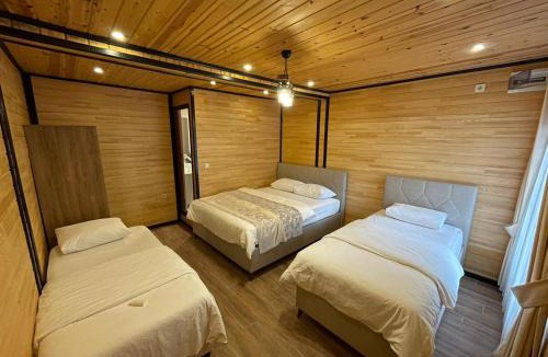 Uzungol Apartment | Falay pansiyon
