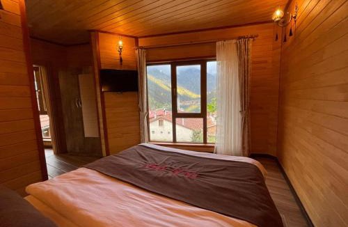 Uzungol Apartment | Falay pansiyon