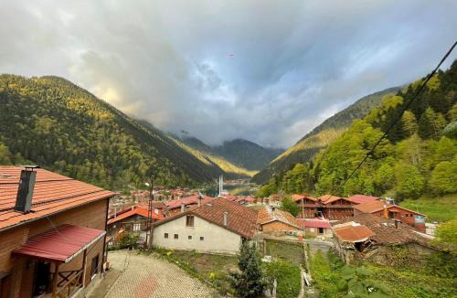 Uzungol Apartment | Falay pansiyon