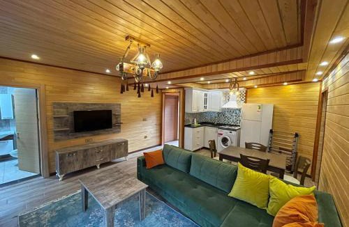 Uzungol Apartment | Falay pansiyon
