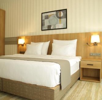 Halkali Hotel | Tress Hotel