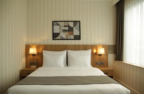 Halkali Hotel | Tress Hotel