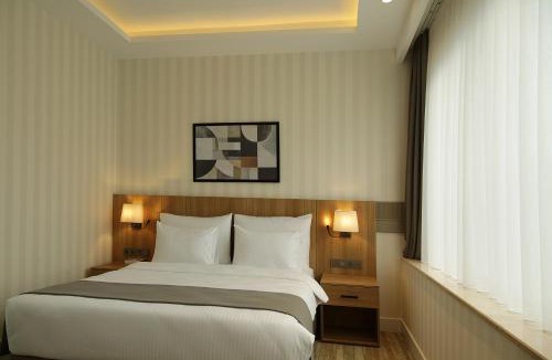 Halkali Hotel | Tress Hotel