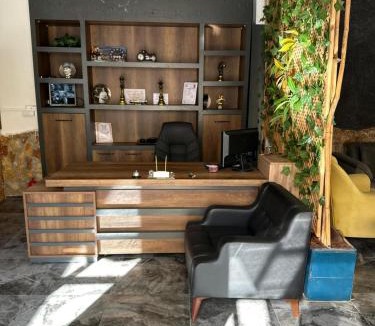 Finike Hotel | FİNİKE SEVER OTEL