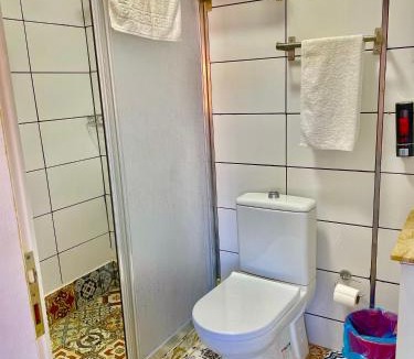 Urla Hotel | Hotel Barba