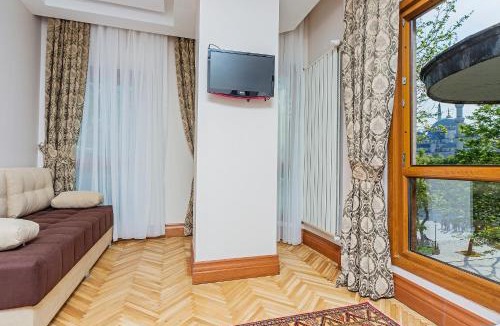 Sultanahmet Hotel | Hotel Spectra Sultanahmet