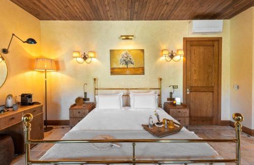 Kucukkuyu Hotel | Casa Mila Kazdağları