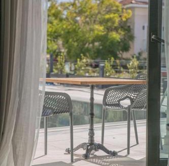 Kalkan Hotel | Payava Hotel by True Blue