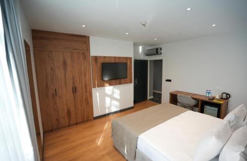 Bagcilar Hotel | Business Life Hotel Güneşli