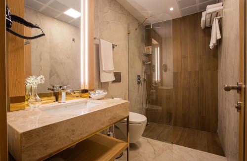 Cankiri Hotel | Joyana Otel